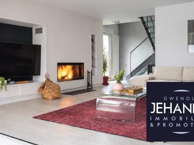 Maison de luxe de 4 chambres en vente à Clohars Carnoët, France