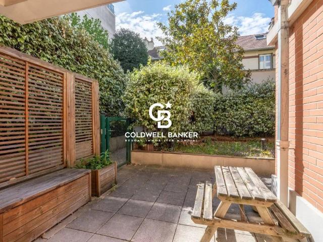 Maison de luxe de 4 chambres en vente à Montrouge, Île de France