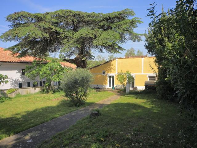 Maison de luxe de 4 chambres en vente à Venerque, France