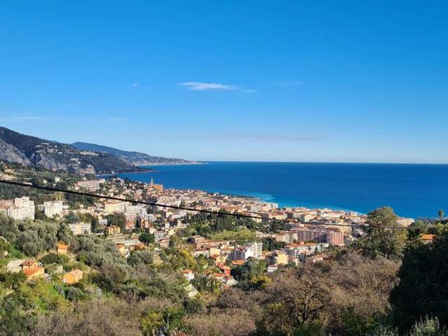 Maison de 4 pièces de luxe en vente Menton, France