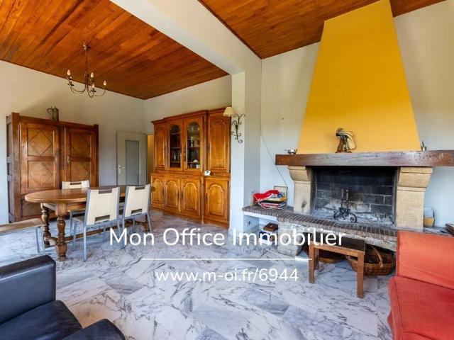 Maison de luxe de 4 pièces en vente à Aix en Provence, Provence Alpes Côte d'Azur