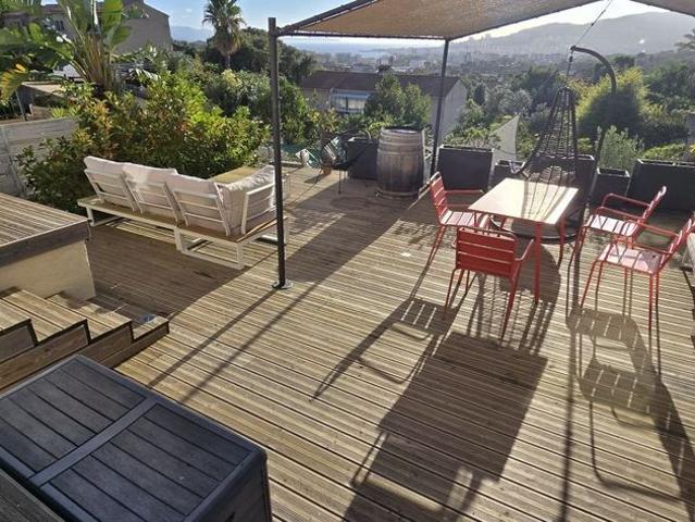 Maison de luxe de 4 pièces en vente à Ajaccio, Corse