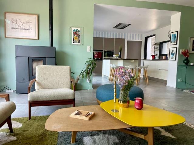 Maison de luxe de 4 pièces en vente à Bayonne, Nouvelle Aquitaine