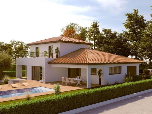 Maison de luxe de 4 pièces en vente à Caixas, France