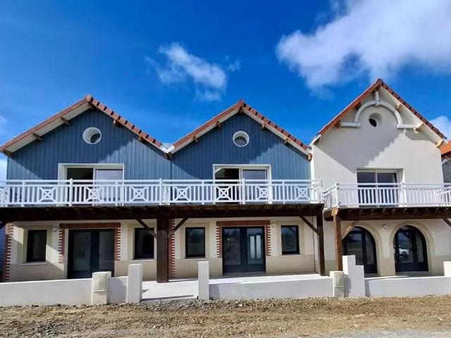 Maison de luxe de 4 pièces en vente à Préfailles, Pays de la Loire