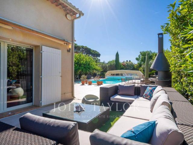 Maison de luxe de 4 pièces en vente à Saint Tropez, Provence Alpes Côte d'Azur