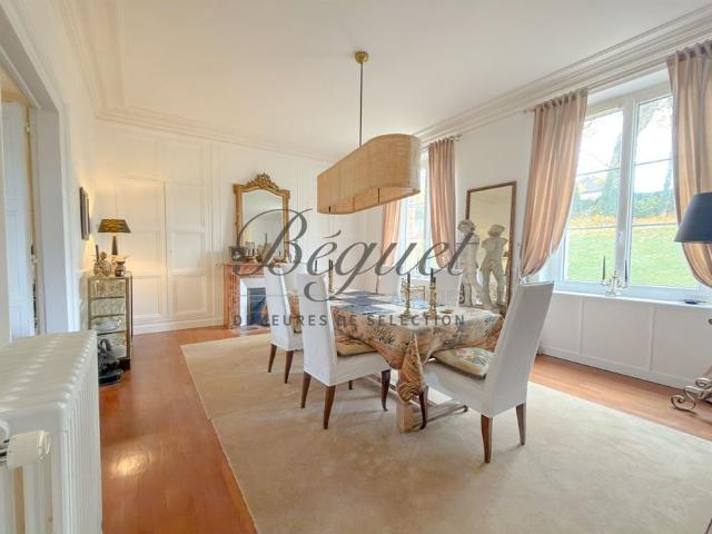 Maison de prestige de 428 m2 en vente Rugles, France