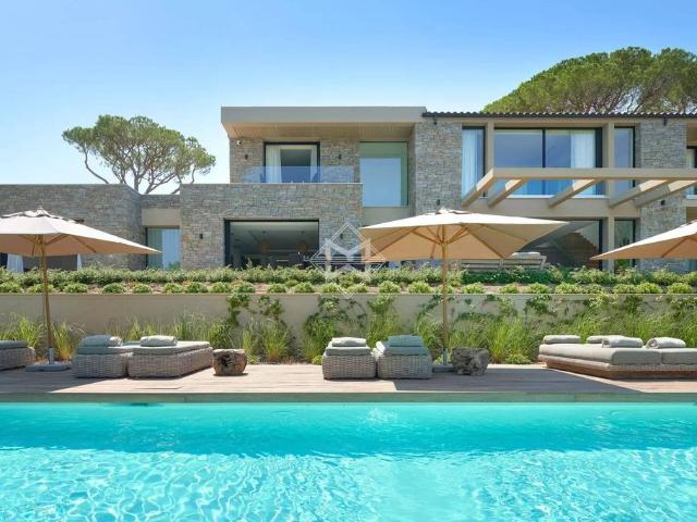 Maison de prestige en location Gassin, France