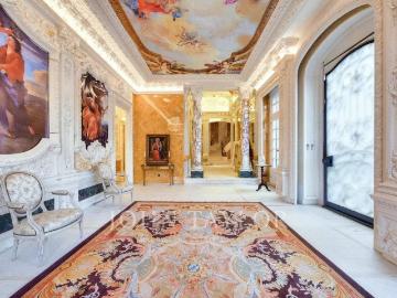 Maison de luxe de 533 m2 en vente La Muette, Auteuil, Porte Dauphine, France