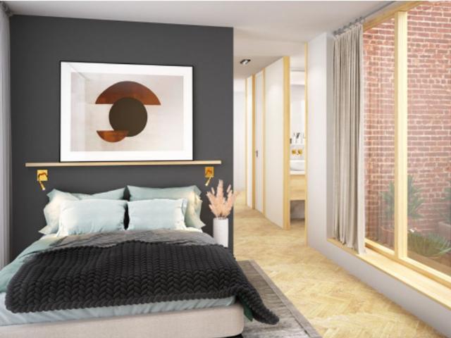 Maison de 5 pièces de luxe en vente 31 bis rue Fessart, Buttes Chaumont, Villette, Bas Belleville, Paris, Île de France
