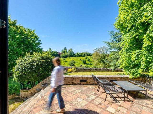 Maison de luxe de 5 pièces en vente à Magny en Vexin, Île de France