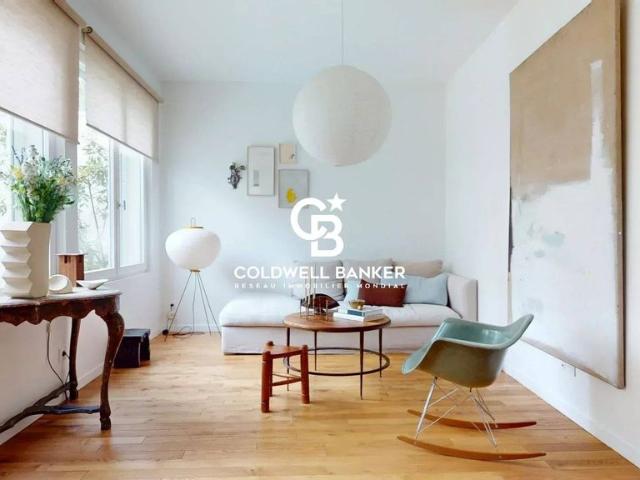 Maison de 3 chambres de luxe en vente à Malakoff, Île de France