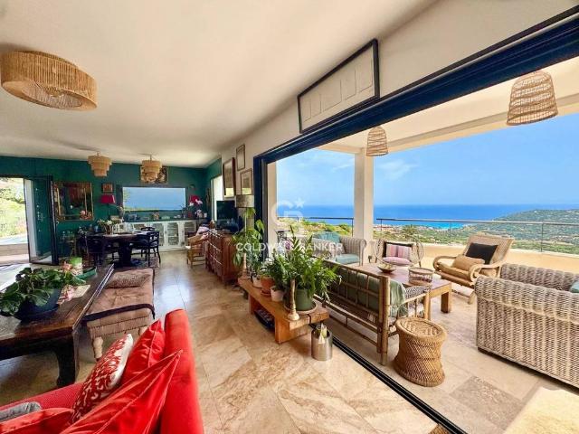 Villa de luxe de 5 pièces en vente L'Île Rousse, France