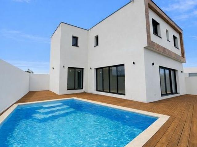 Maison de luxe de 5 pièces en vente à Agde, Occitanie