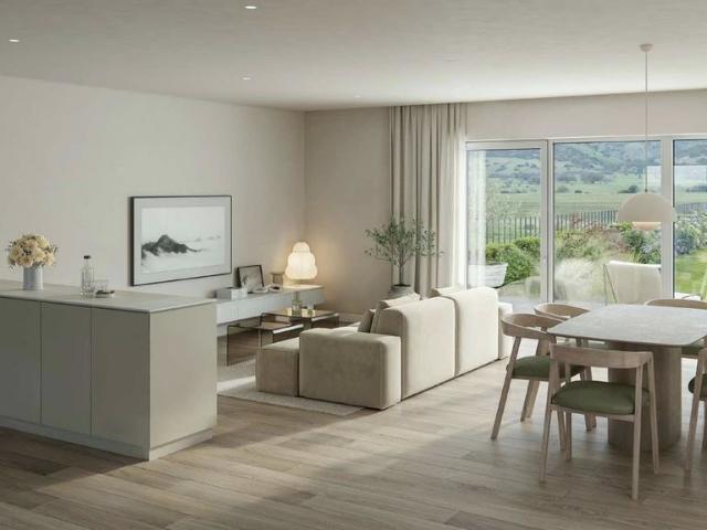 Maison de luxe de 5 pièces en vente à Argancy, France