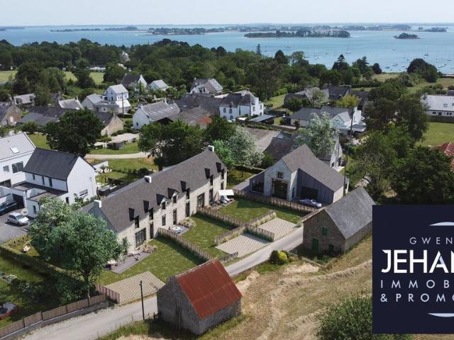 Maison de luxe de 5 pièces en vente à Arradon, Bretagne
