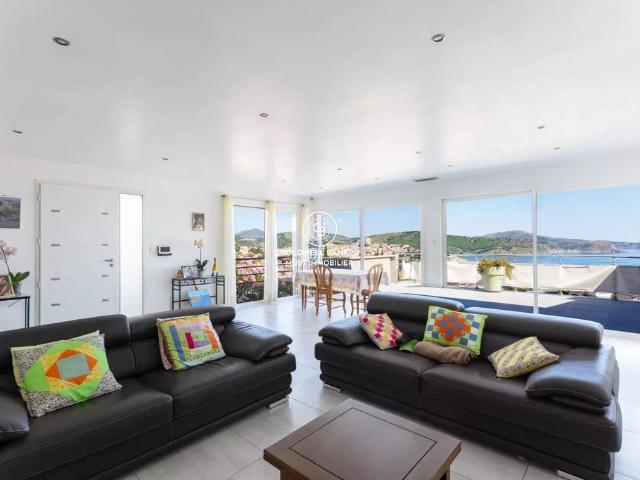 Maison de 5 pièces de luxe en vente à Banyuls sur Mer, Occitanie