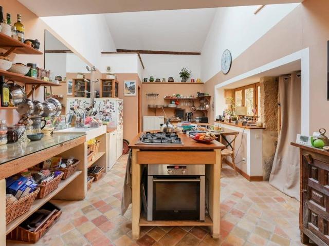 Maison de luxe de 147 m2 en vente Curis au Mont d'Or, Auvergne Rhône Alpes