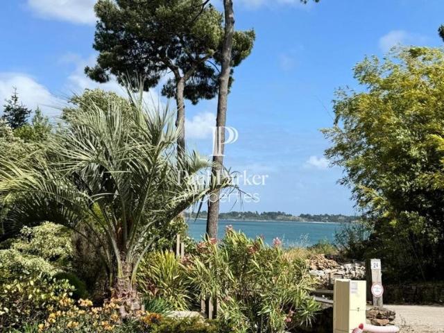Maison de luxe de 5 pièces en vente à Larmor Baden, France
