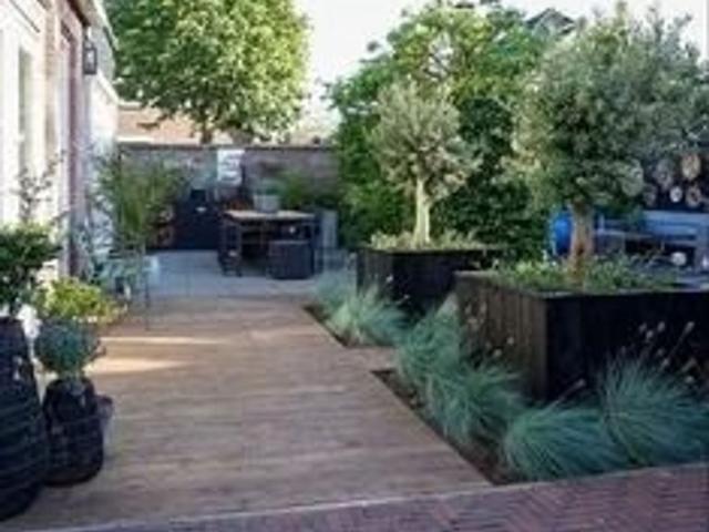 Maison de luxe de 5 pièces en vente à Saint Ouen, France