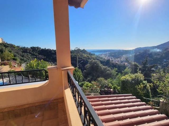 Maison de luxe de 5 pièces en vente Castellar, Provence Alpes Côte d'Azur