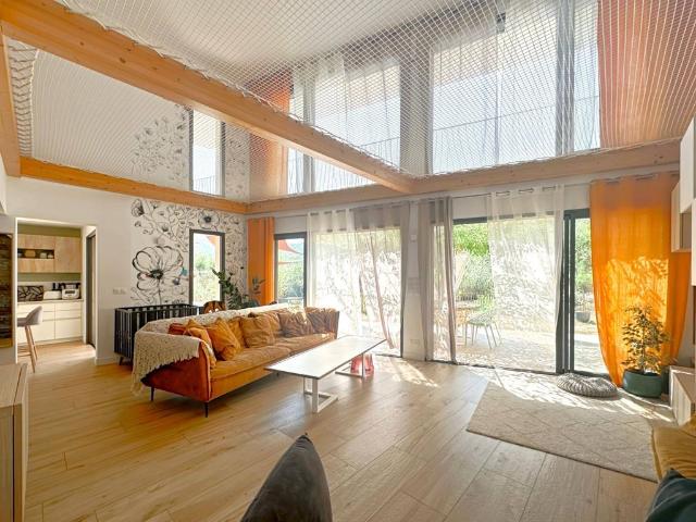 Maison de luxe de 5 pièces en vente Monticello, France