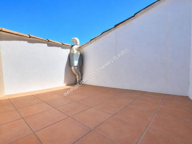 Maison de luxe de 5 pièces en vente Ramatuelle, France