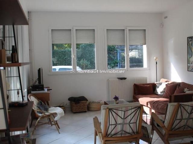 Maison de luxe de 5 pièces en location à Vaucresson, Île de France