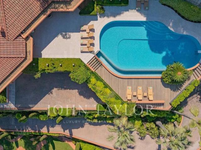 Maison de prestige de 600 m2 en location Saint Jean Cap Ferrat, Provence Alpes Côte d'Azur