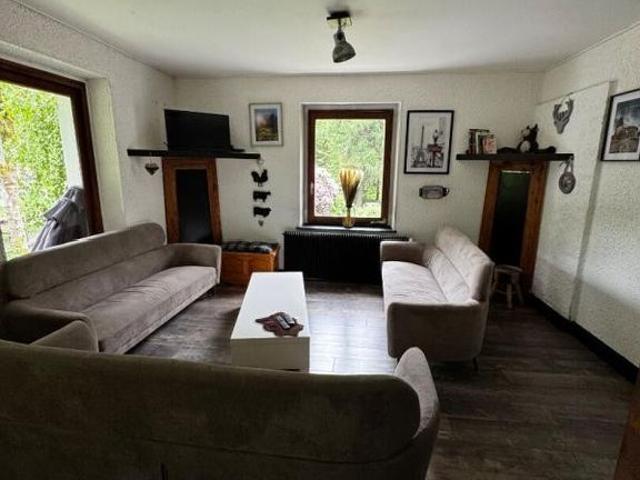 Maison de luxe de 609 m2 en vente Gerbépal, France