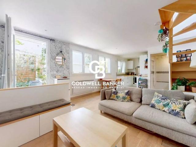 Maison de luxe de 62 m2 en vente Montrouge, France