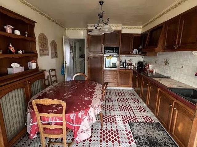 Maison de luxe 6 chambres en location à Chevilly Larue, France