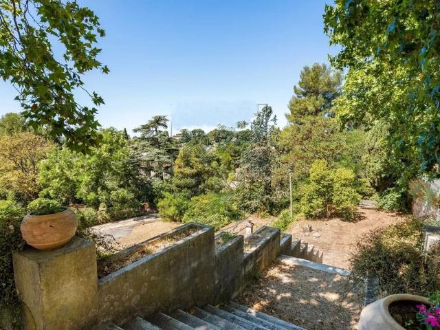 Maison de luxe de 6 chambres en vente Marseille, Provence Alpes Côte d'Azur