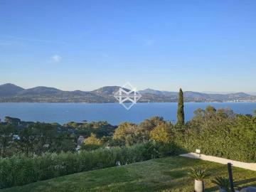 Maison de luxe de 6 chambres en vente à Gassin, Provence Alpes Côte d'Azur