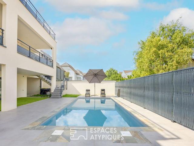 Maison de luxe de 6 chambres en vente à Mittelwihr, Grand Est