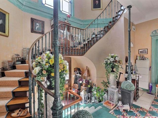 Maison de luxe de 6 chambres en vente à Sainte Marie aux Mines, France