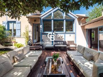 Maison de prestige de 210 m2 en vente Meudon, France