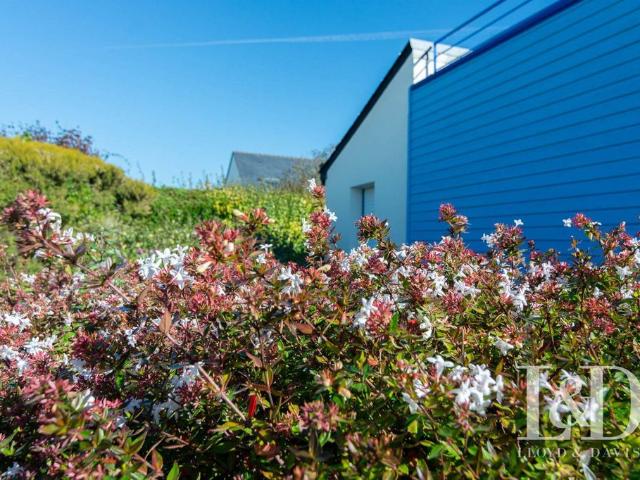 Maison de luxe de 6 pièces en vente à Moëlan sur Mer, France