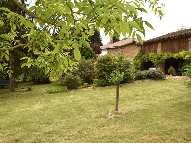 Maison de luxe de 6 pièces en vente à Montastruc, Occitanie