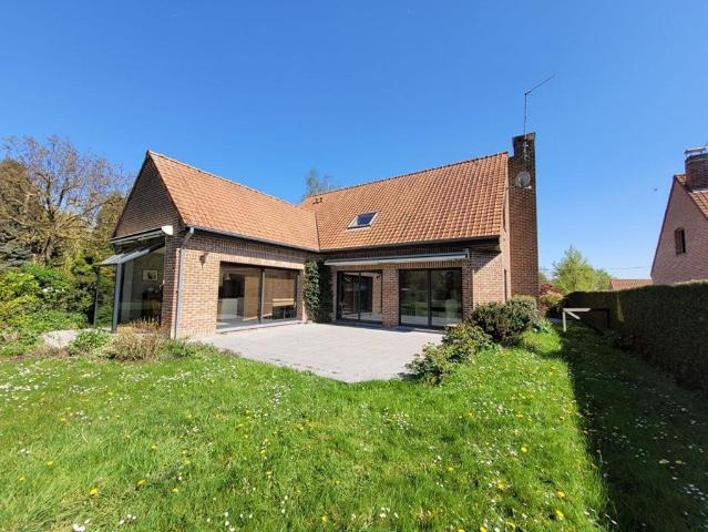 Maison de luxe de 6 pièces en vente à Nomain, Hauts de France