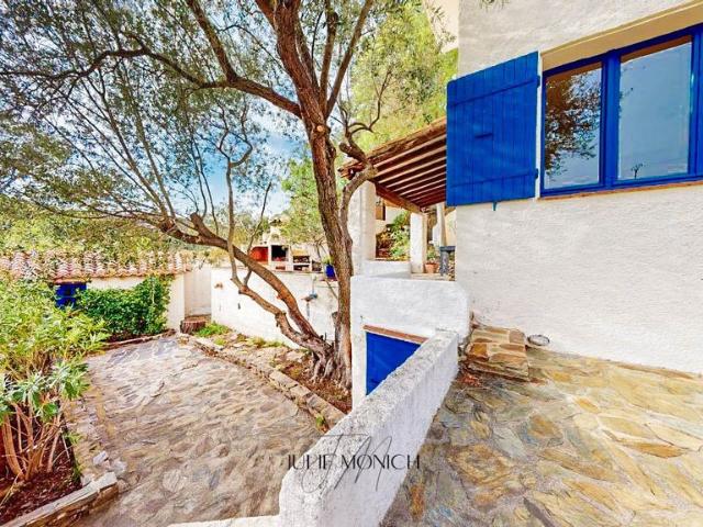 Maison de luxe de 6 pièces en vente à Banyuls sur Mer, Occitanie