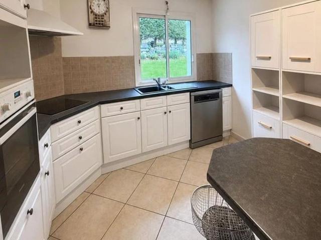 Maison de luxe de 134 m2 en vente Bellecombe en Bauges, France