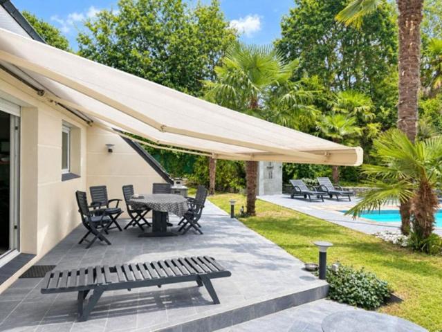 Maison de luxe de 6 pièces en vente à Bénodet, Bretagne