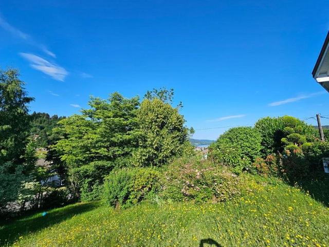 Chalet de luxe de 151 m2 en vente Gérardmer, Grand Est