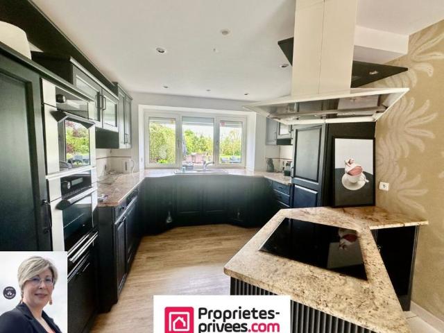 Maison de luxe de 6 pièces en vente à La Fresnais, Bretagne