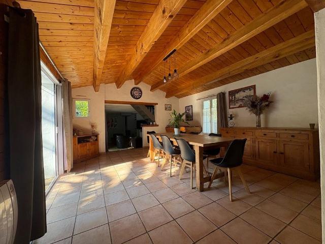 Maison de luxe de 6 pièces en vente à L'Île d'Yeu, France