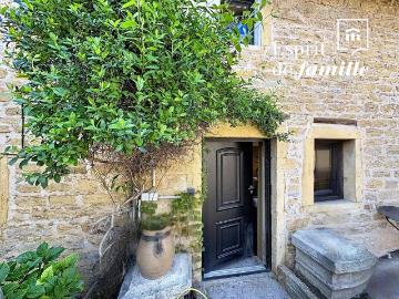 Maison de luxe de 6 pièces en vente à Saint Didier au Mont d'Or, France