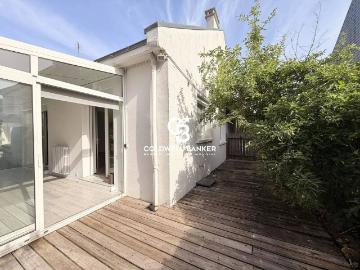 Maison de luxe de 6 pièces en vente à Saint Herblain, France