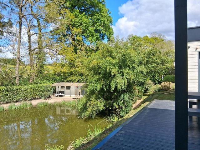 Maison de luxe de 150 m2 en vente Saint Pierre de Plesguen, Bretagne