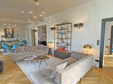 Maison de luxe de 6 pièces en location à Cannes, Provence Alpes Côte d'Azur
